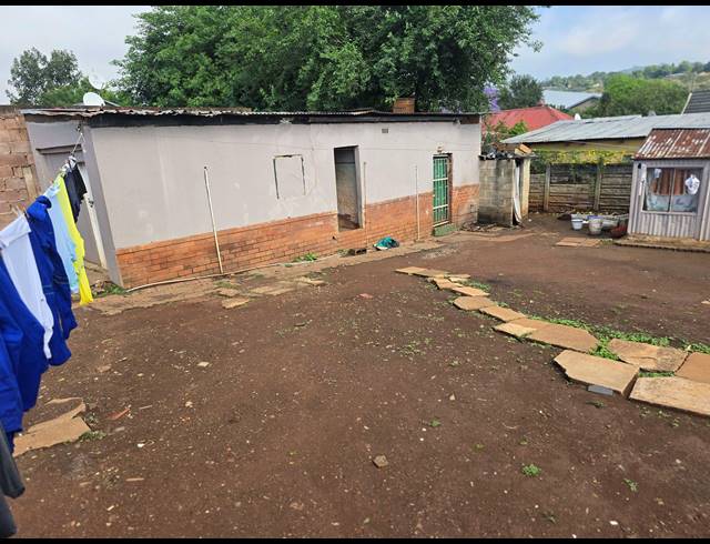 4 BEDROOM HOUSE FOR SALE IN PIETERMARITZBURG CENTRAL